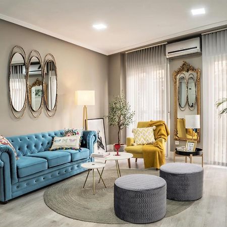شقة Deluxe Rue Boheme بلاسينثيا المظهر الخارجي الصورة